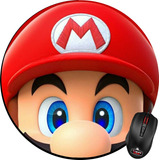 Pads Mouse Mario Bros Mouse Pads Gamers