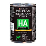 Alimento Para Perro Proplan (3 Latas) Ha Hidrolyzed Veterin