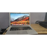 Macbook Air 2015 Ssd 121gb 8ram