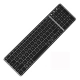 Ausdom Teclado Inalámbrico 98keys Diseños