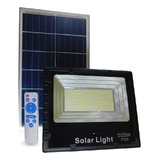 Reflector Solar 500w Marca Jfd - Garantia 1 Año