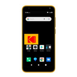 Celular Kodak Kd50 Amigo Kit Telcel 