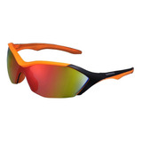 Anteojos Lentes Intercambiables Shimano S71r Pl - Ciclos