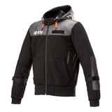 Chamarra Alpinestars Diesel As-dsl Shotaro Para Hombres,