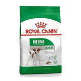 Royal Canin Mini Adulto 2 Kg