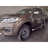 Renault Alaskan Intens 2.3 Dsi 4w At  Iconic Ranger Hlan