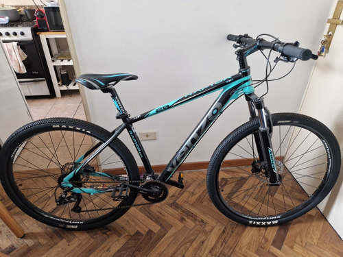 Bicicleta Venzo Raptor Exo 29 Sensah Talle M