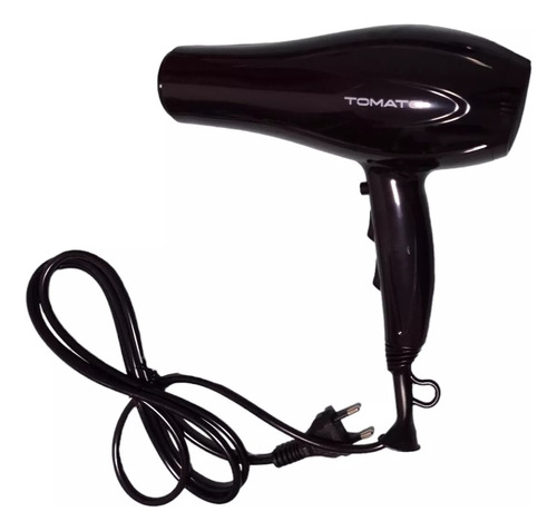 Secador Profissional De Cabelo 220v 2000w Alta Potencia  