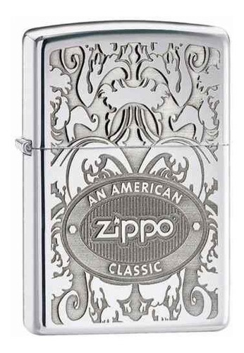 Encendedor Zippo Modelo 24751 Choice Collection Garantia