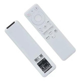 Control Samsung Con Voz Mini Original Blanco Recargable 