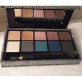 Paleta De Sombras 10 Cores Victoria's Secret Ed. Limitada