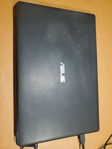 Notebook Asuss X 551 M Hdmi Intel