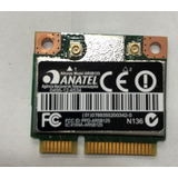 Placa Wireless Pn:699009-201 Notebook Hp 1000-1240br