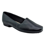 Sapatilha Sapato Feminino Casual Piccadilly Confort 250132
