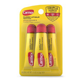 Bálsamo Labial Carmex Classic Lip Balm - g a $1366