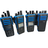 Radio Motorola Dgp8550ex Uhf Usados (tambem Compro Lotes)