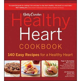 Libro Betty Crocker Healthy Heart Cookbook - Betty Crocker