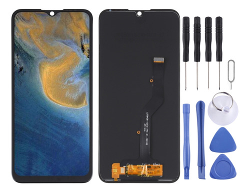 Pantalla Lcd Para Zte Blade A51 Plus