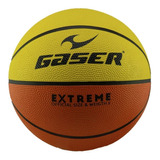 Balón Basketball Gaser Multicolor Xtreme No. 5 Varios Colore