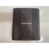 Amplificador Kenwood Kac 921 Old School