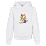 Sudadera Para Niños Con Gorro Bugs Bunny Mujer