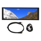 Monitor De Computadora Ips De 7.9 Pulgadas Tft Lcd Portátil