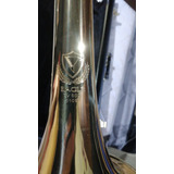 Trombone De Vara Eagle