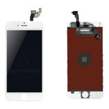 Pantalla Compatible Con iPhone 6g A1549 A1586 Blanco