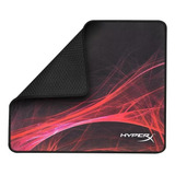 Mouse Pad Hyperx Fury S Speed Edition, Mediano, Hx-mpfs-s-m