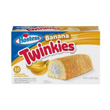 Hostess - Twinkies Banana 1 Caja