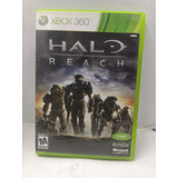  Halo Reach Xbox 360