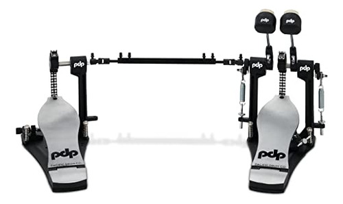 Pedal De Bombo Pdp By Dw Concept Series (doble Cadena) -