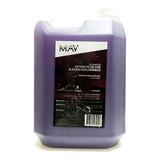 Shampoo Mav Uva Y Acido Hialuroni 5l Ph Acido Brillo Cabello