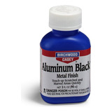 Aluminium Black Anodização Aluminio 90ml - Birchwood Casey