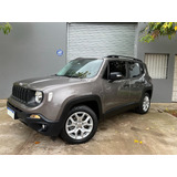 Jeep Renegade Sport 2018 / 65000km / Unico Dueño - Permuta