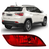 Lanterna Refletor Jeep Compass 2017 2018 2019 2020 Mopar