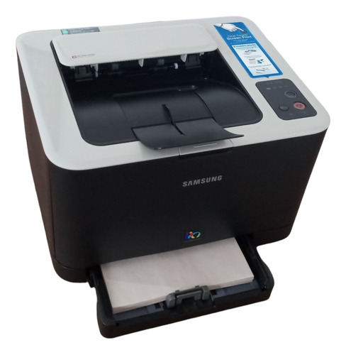Impresora Laser Color Samsung