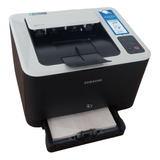 Impresora Laser Color Samsung