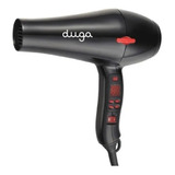 Secador De Pelo Profesional Duga 600 Premium Tourmaline