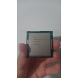 Intel I7 4770k