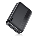 Chaleco Termico De 5 V/2a 10000 Mah, Bateria Externa Para Ch