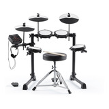 Bateria Infantil Electronica Musical Alesis E-drum Total