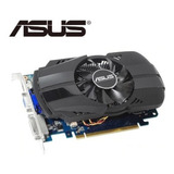 Asus Placa De Vídeo Original Gtx 650 1gb