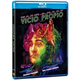 Vicio Propio | Blu Ray Joaquin Phoenix Película Nuevo