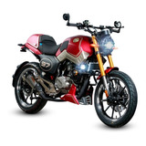Vento Screamer 2023 Sportivo 250cc Hasta 24 Mensualidades