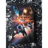 Titan A.e. - 20 Century Fox Película 