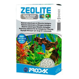 Prodac Zeolite 700g - Zeolita Remueve Amoniaco Filtros 