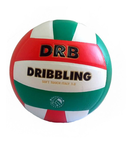 Balon De Voley Classic  Drb Italy