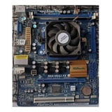 Kit Am3+. Asrock N68-vgs3 Fx. Phenom Ii X4 925. 8gb Ram