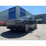 Volvo Xc90 2018